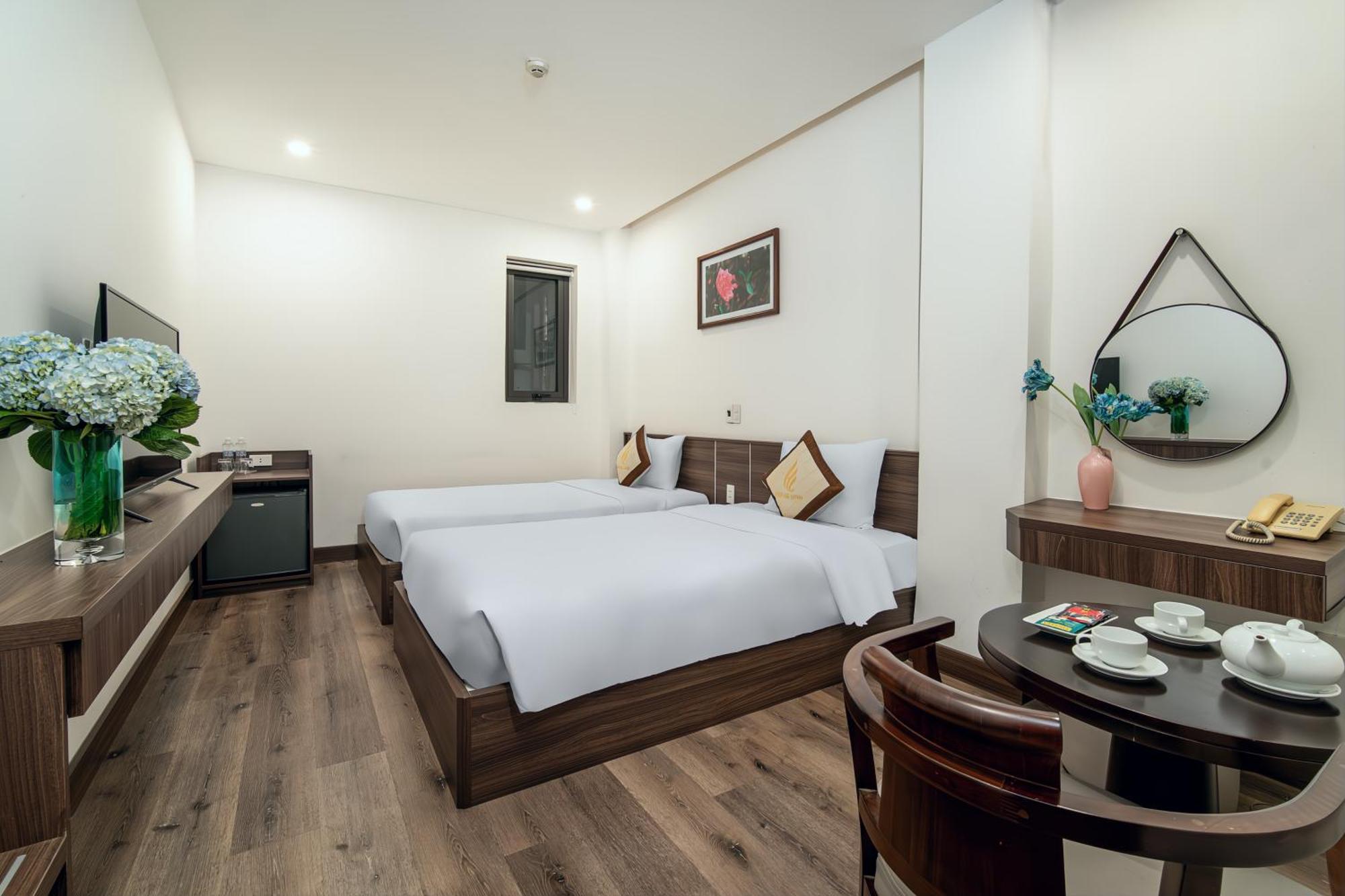 Hoang Linh Riverside Đà Nẵng