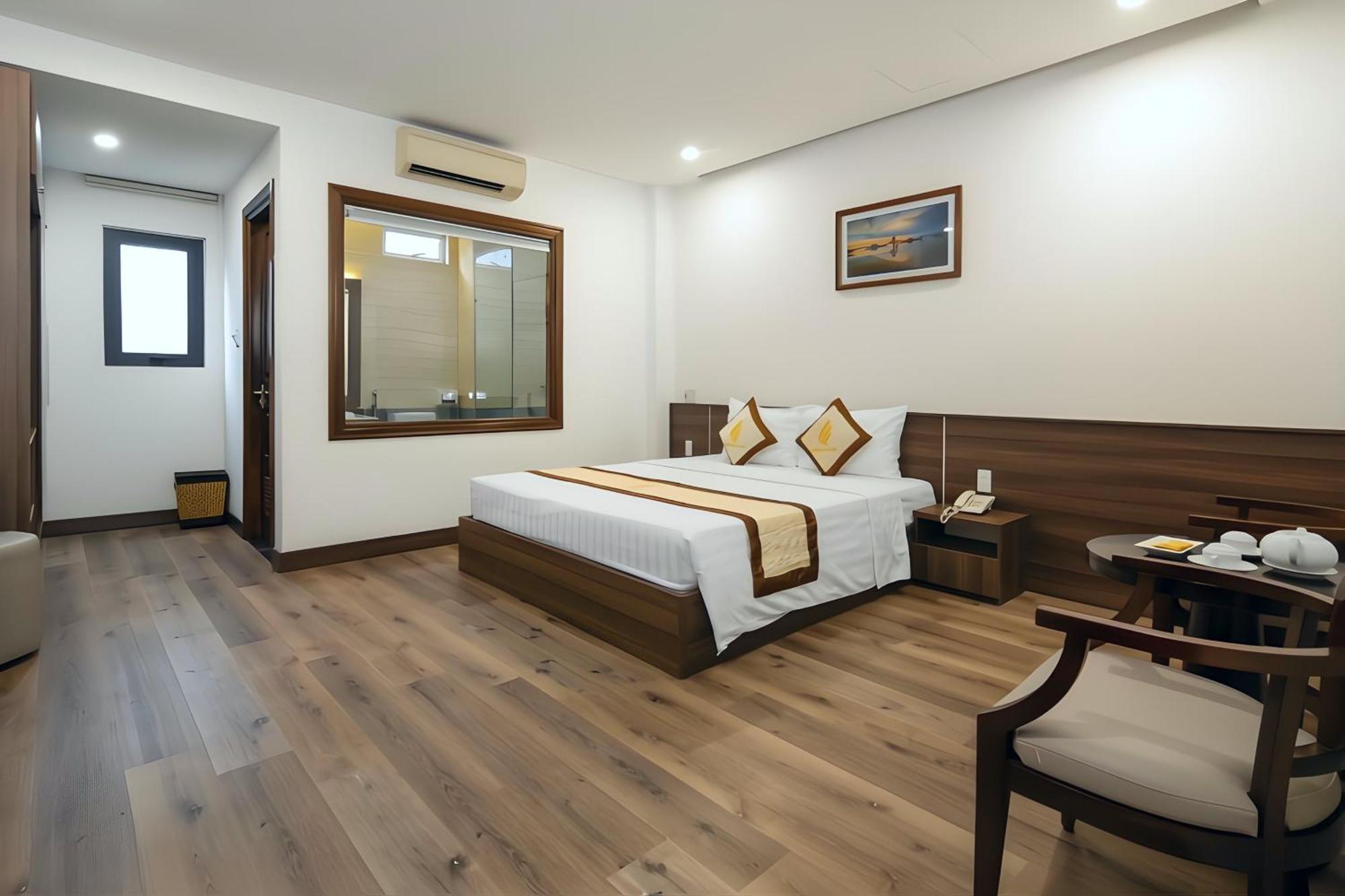 Hoang Linh Riverside * Đà Nẵng