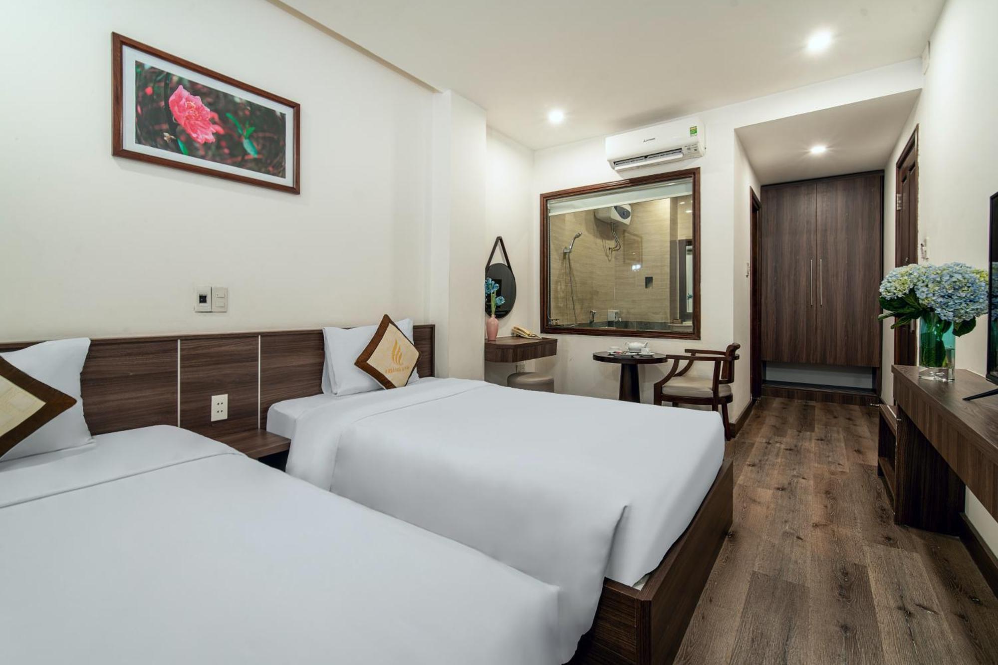 Hoang Linh Riverside Đà Nẵng
