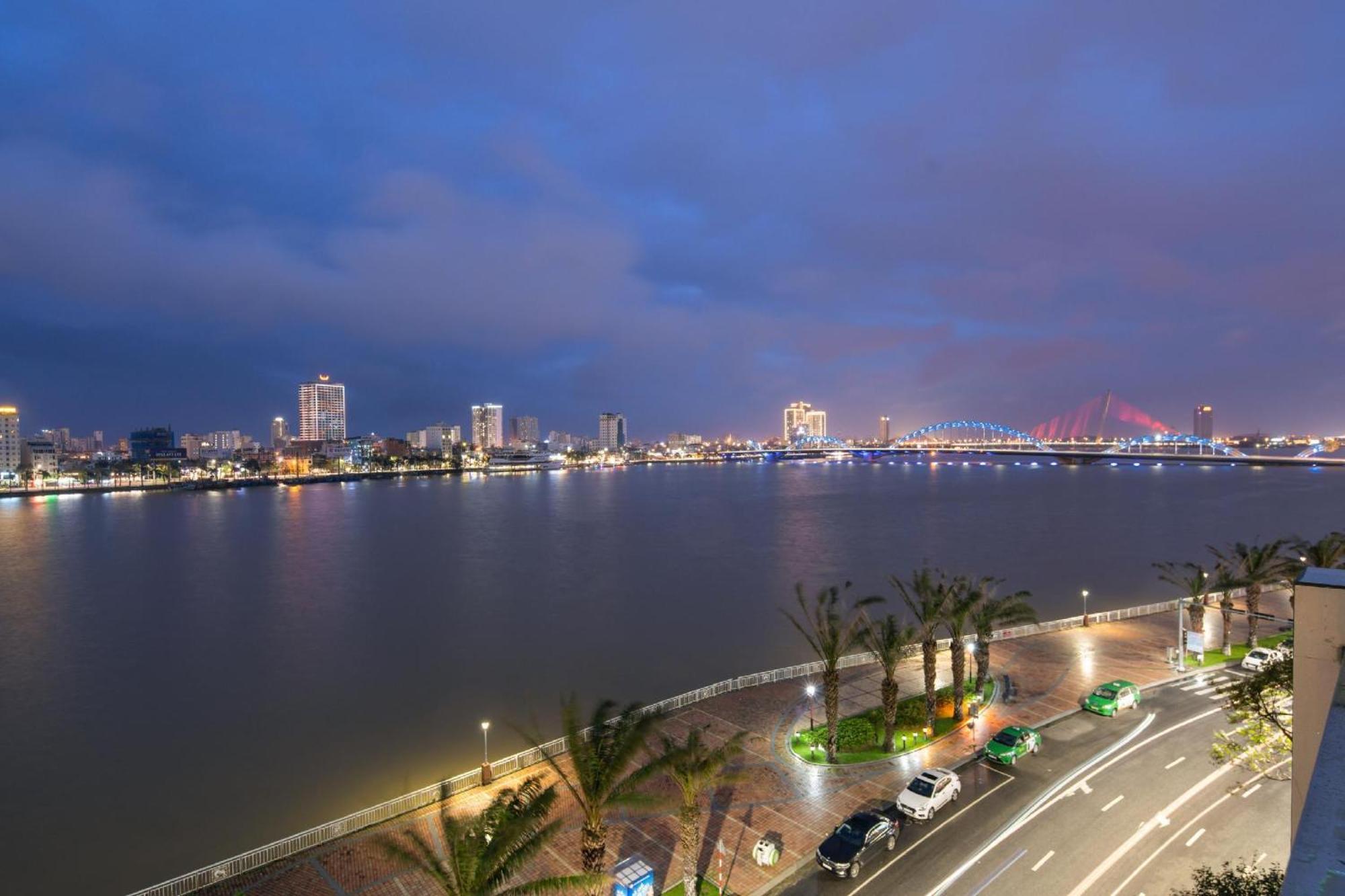 Hoang Linh Riverside Đà Nẵng