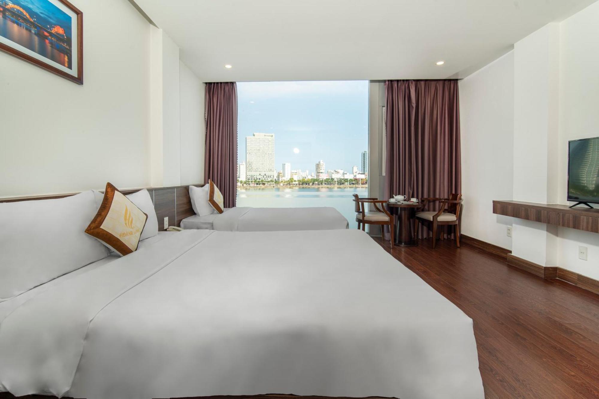 Hoang Linh Riverside * Đà Nẵng