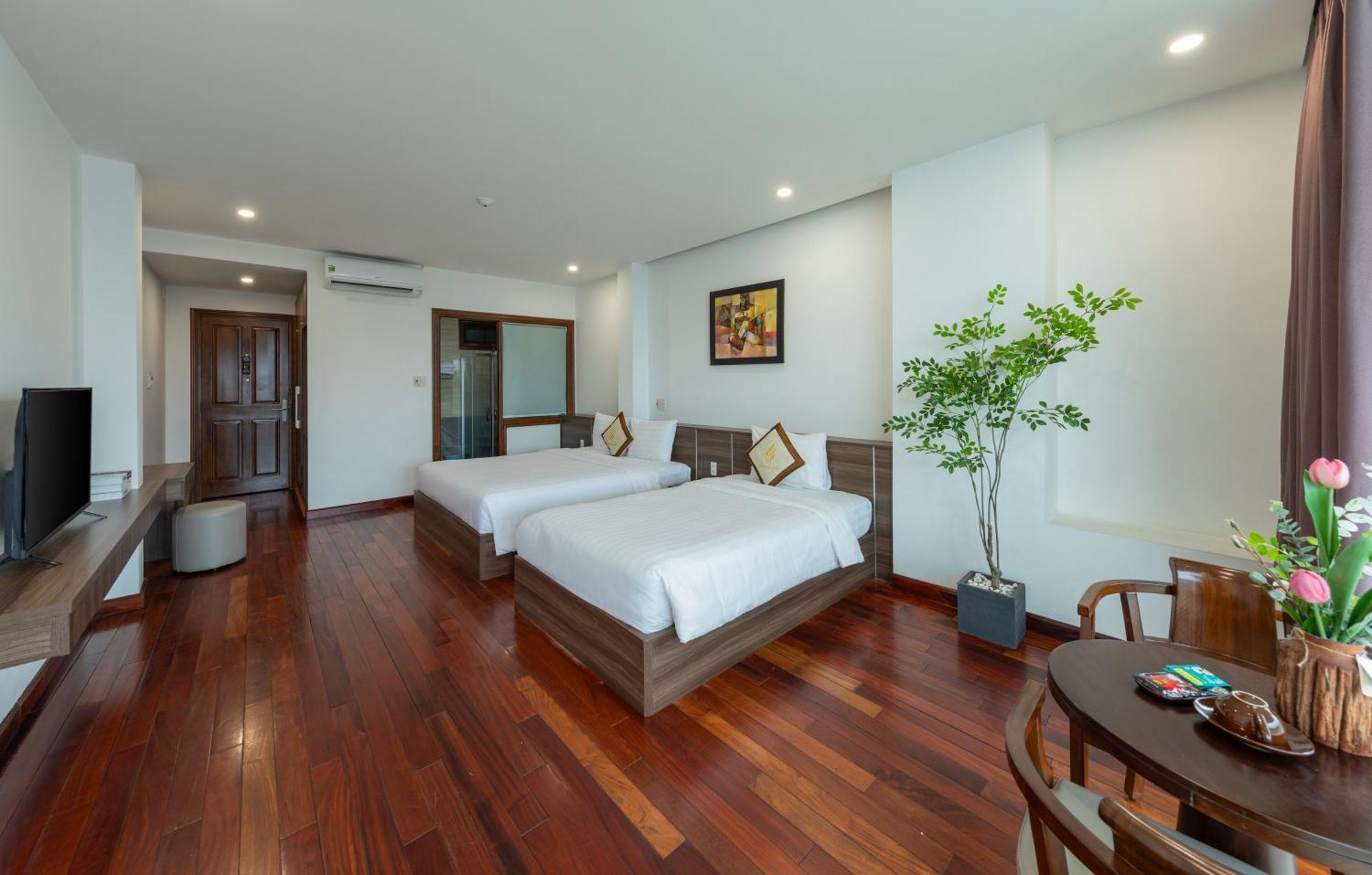 Hoang Linh Riverside Đà Nẵng