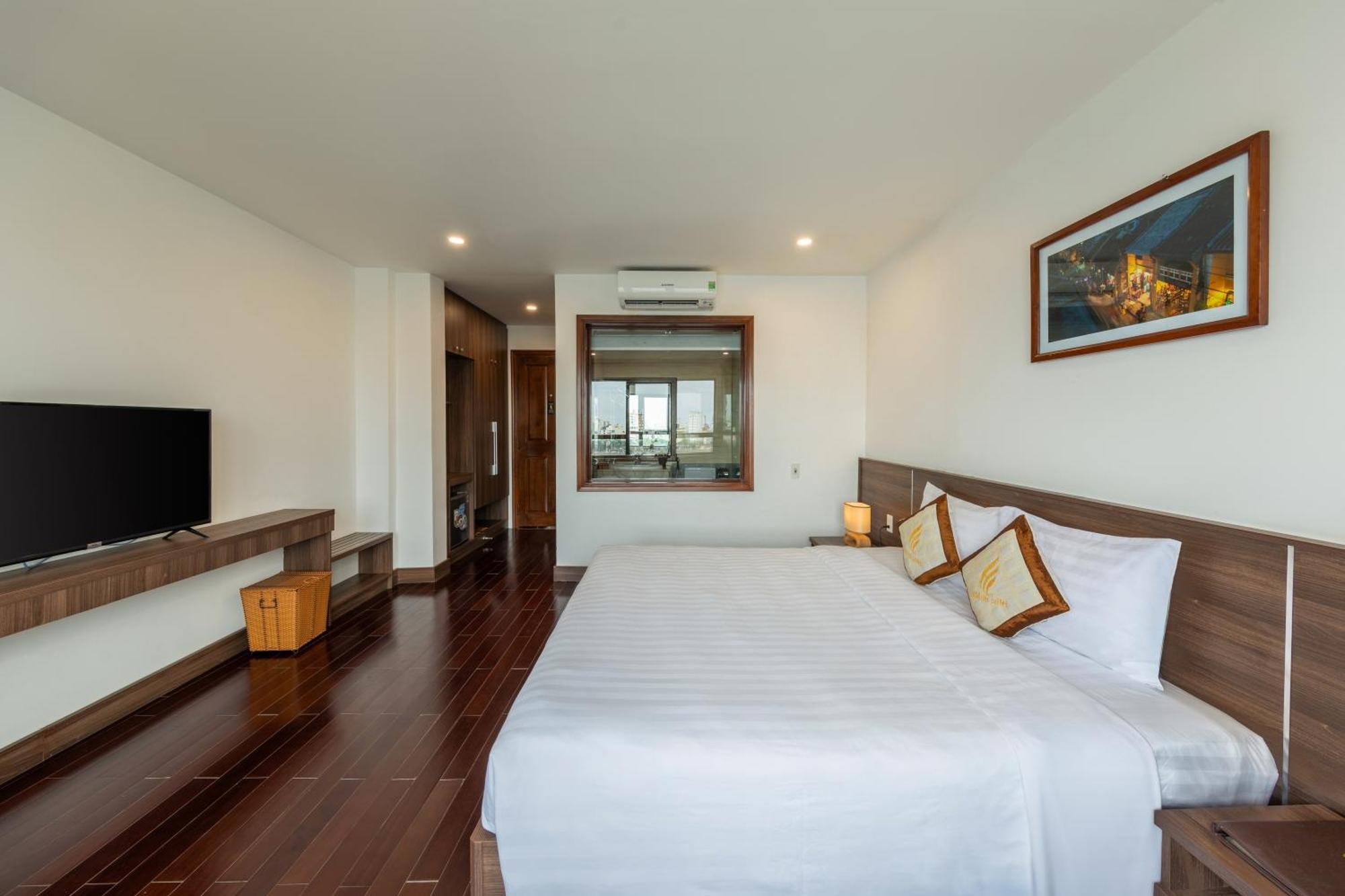 Hoang Linh Riverside * Đà Nẵng