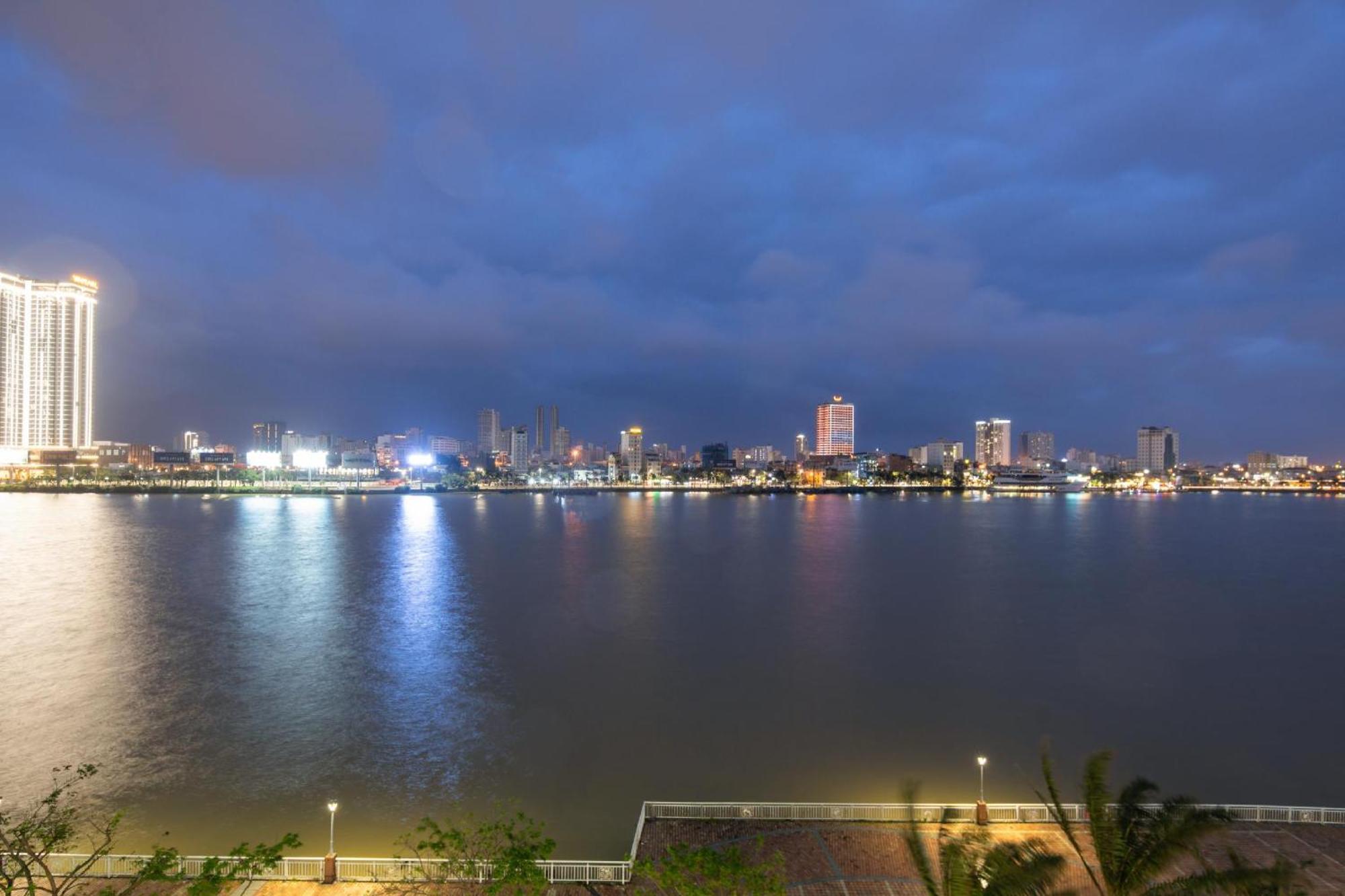 Hotel Hoang Linh Riverside