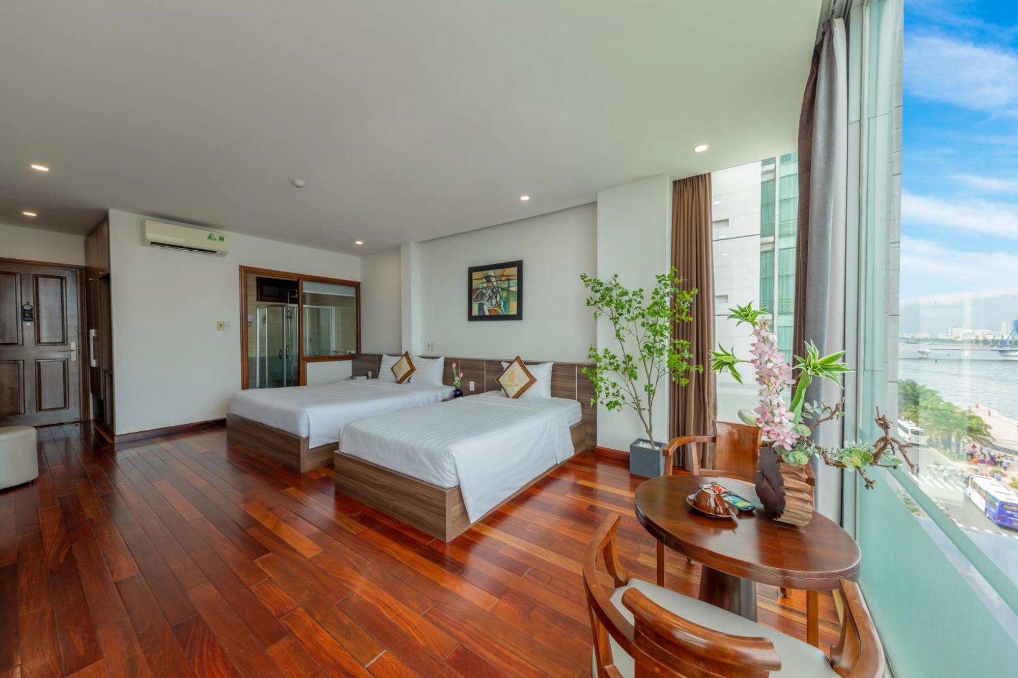 Hoang Linh Riverside