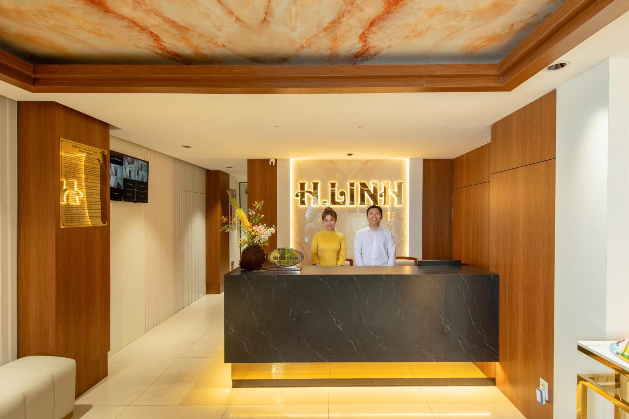 Hotel Hoang Linh Riverside Đà Nẵng