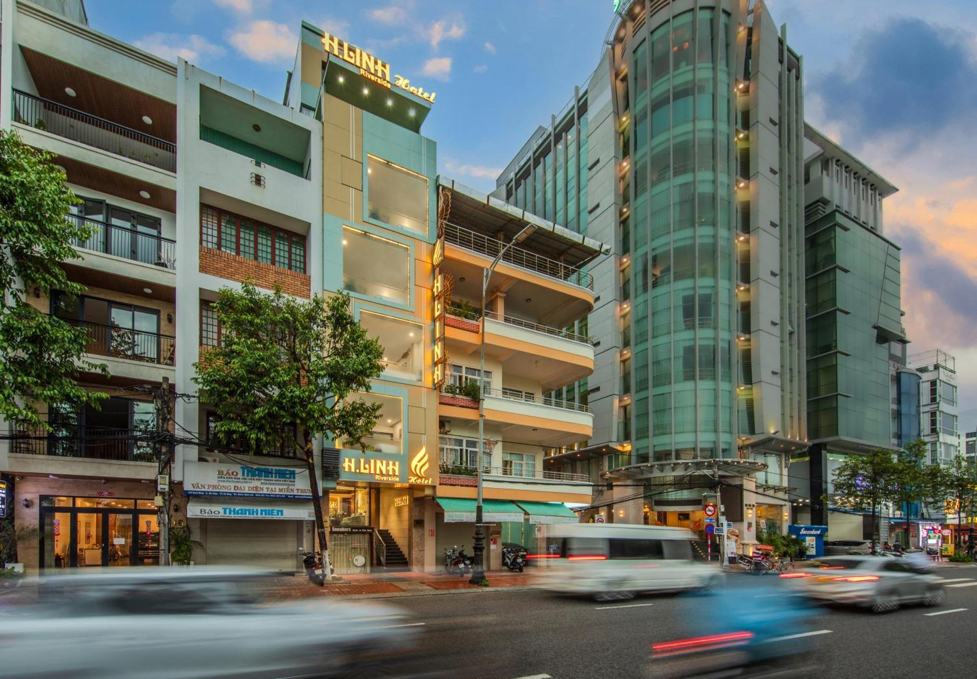 Hoang Linh Riverside *